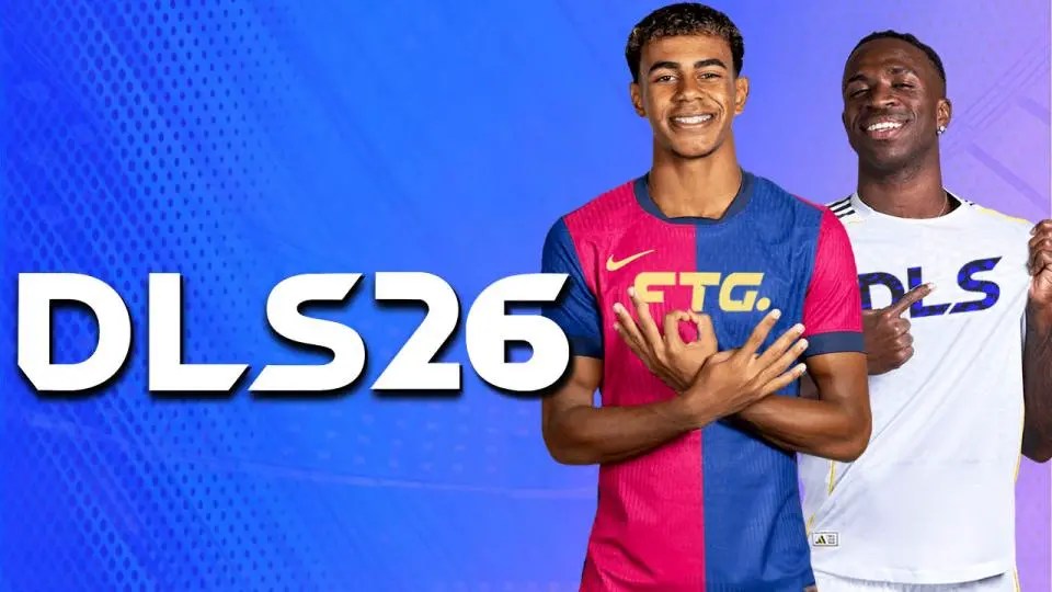 DLS 26 Mod Features: Roster Updates, Prime & Classic Players